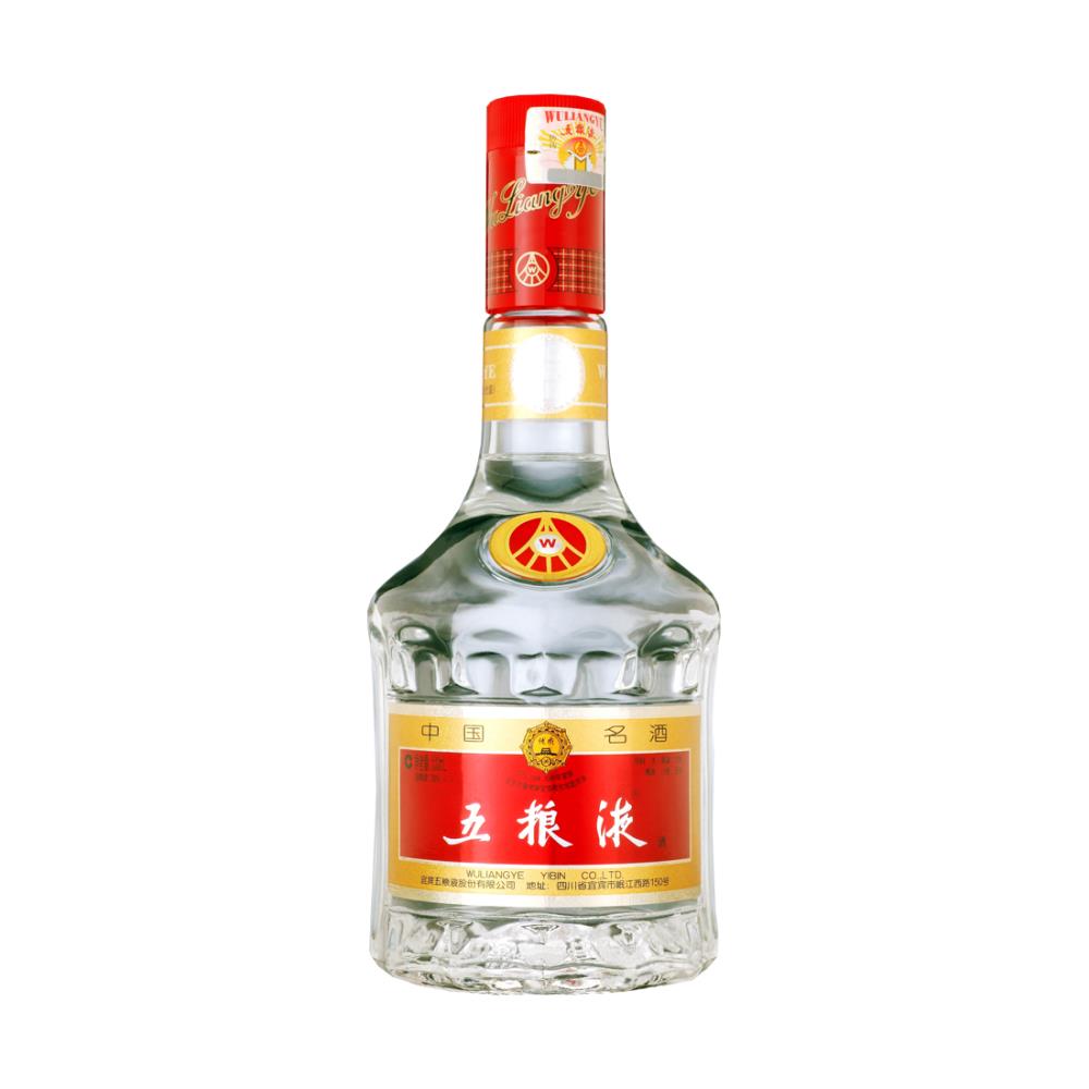 五粮液 500ml NFC機能付き 五粮液 500ml NFC機能付き