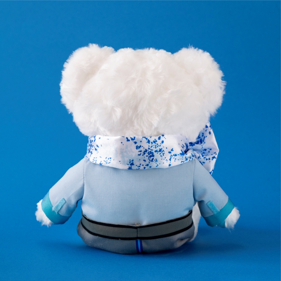 ラストレア バニラエア CA ベアスペシャルセット 飛行機 模型