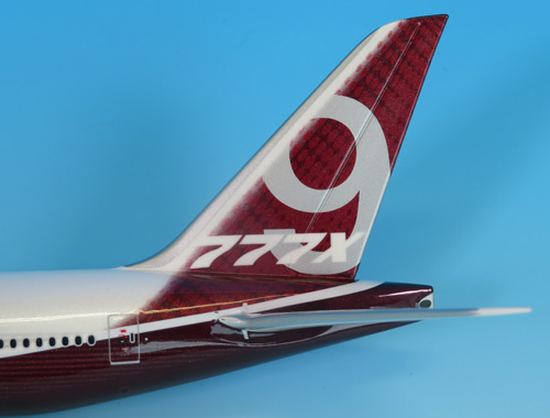 ANA / 全日空商事｜BOEING 777X 1/200｜ハウスカラー仕様 ANA / 全日空