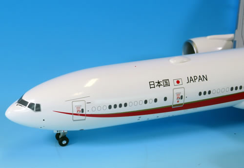 JG20156 1:200 BOEING 777-300ER 80-1111 政府専用機｜全日空商事