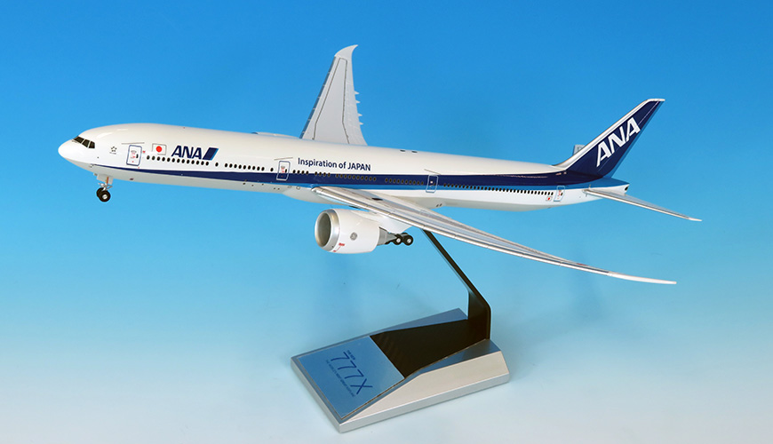 1/200 ANA 787-8 全日空商事 NH20039 超美品】全日空商事 ANA B787-8