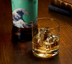 All Nippon Airways Launches Unique Akkeshi Single Malt Japanese