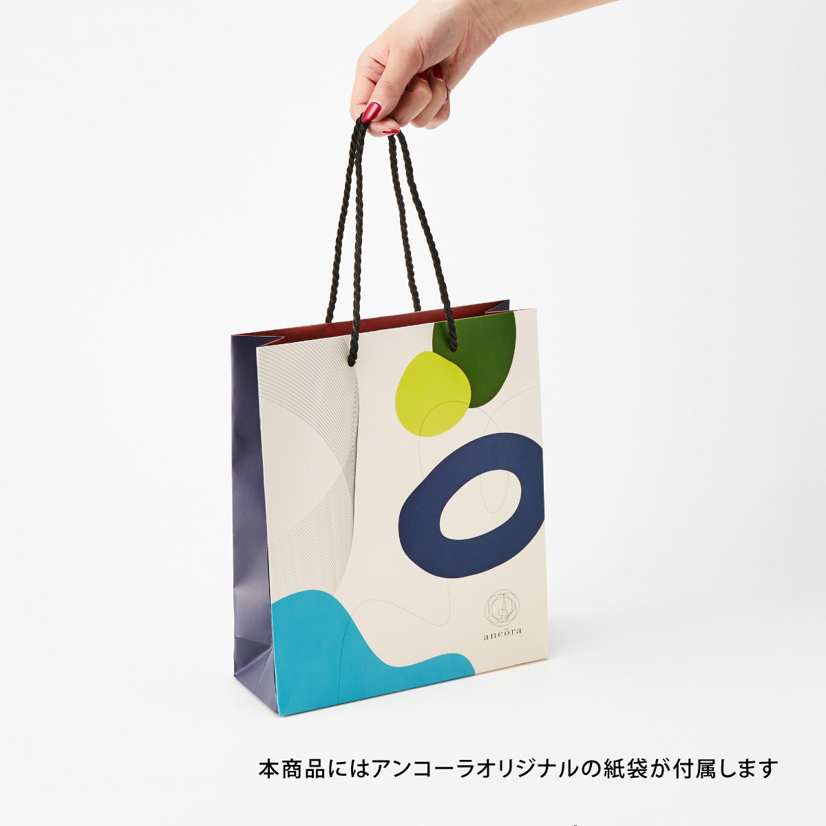 プロフェッショナルギアスリム万年筆 地球 | ancora direct shop