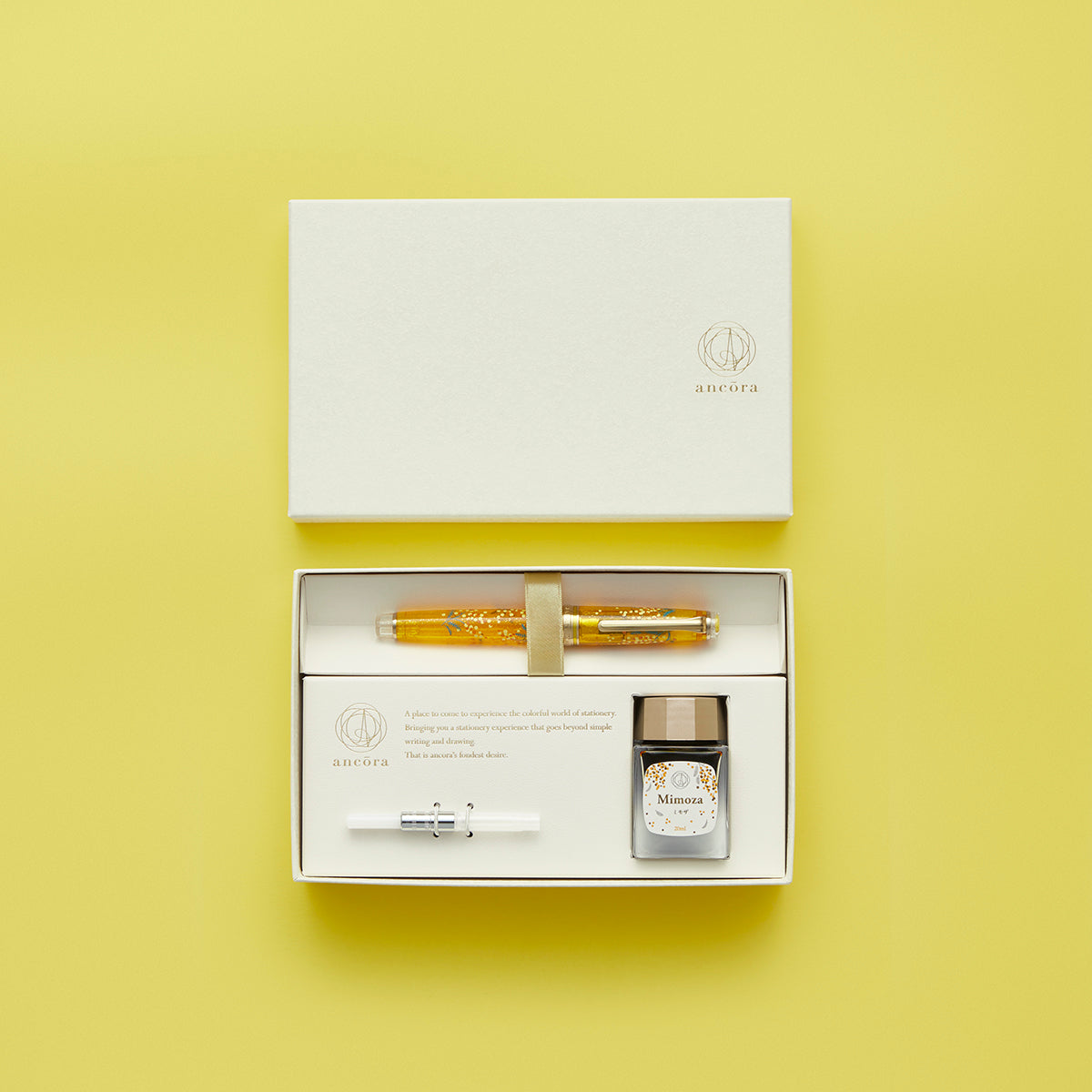 カ.クリエ プレミアムクロス ×プロフェッショナルギアスリム 初雪限定