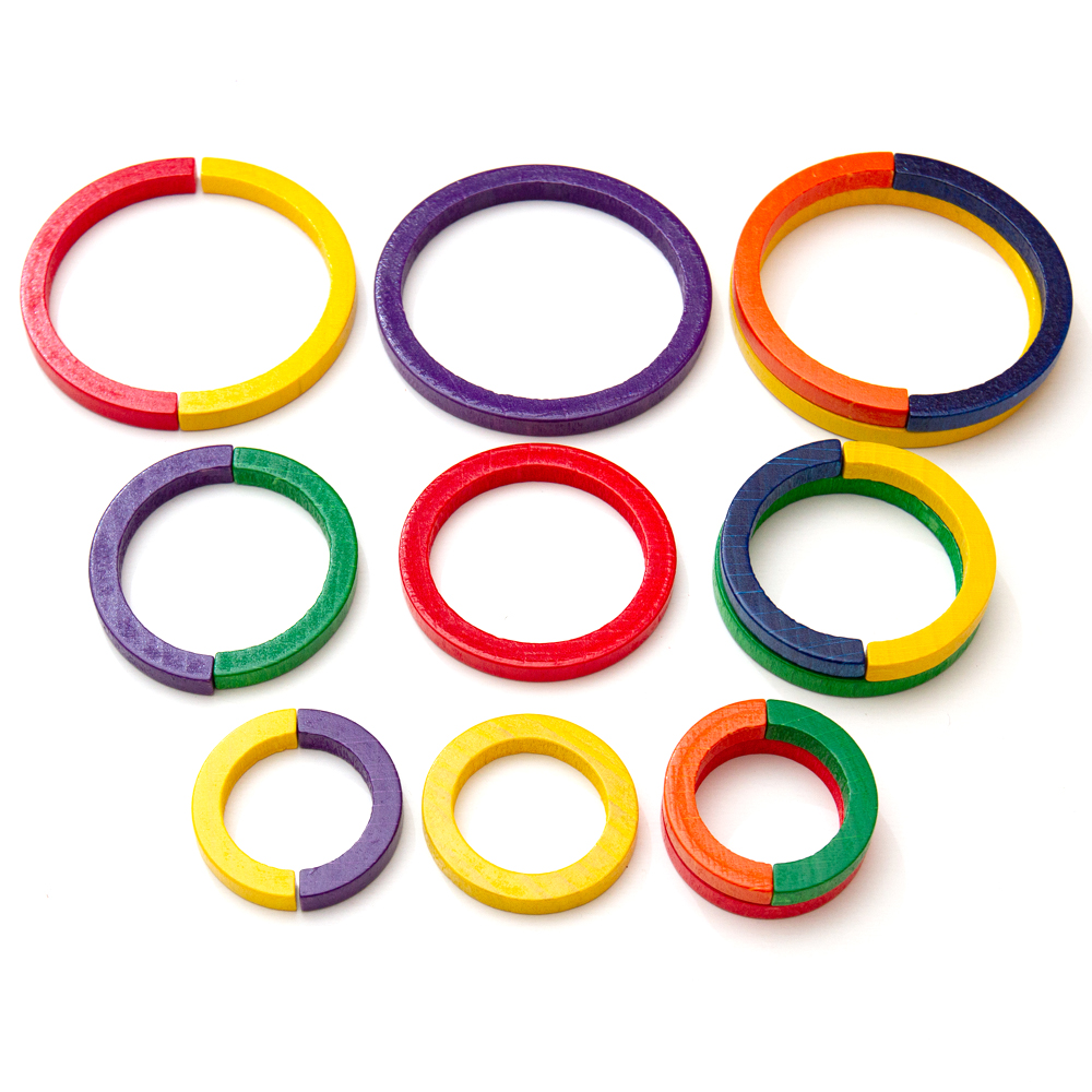 ジーナリング SINA/ジーナ社 | ANDCHILD