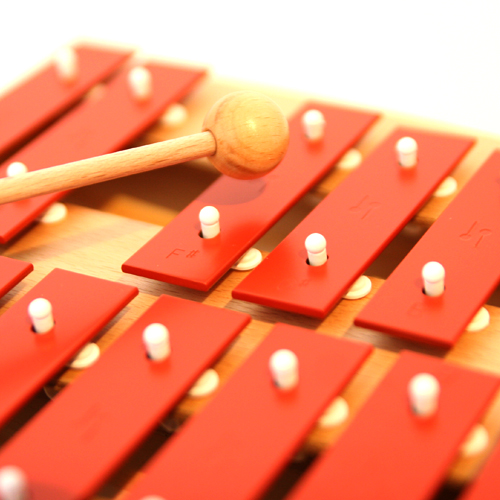 SONOR NG 30 鉄琴 赤 メタルフォン(鉄琴)NG30 SONOR/ゾノア社 | ANDCHILD