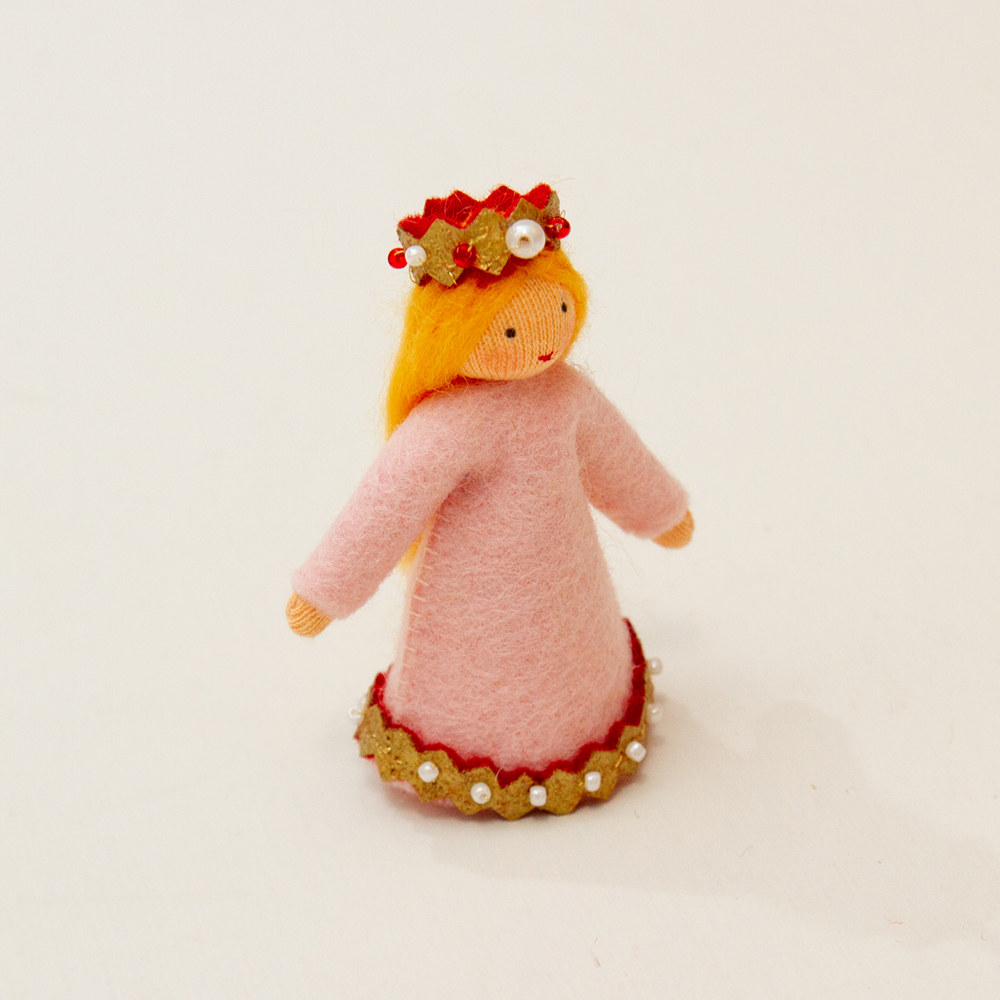 アンブロシウスフェアリー 天使と雪の精霊 アンブロシウスフェアリー