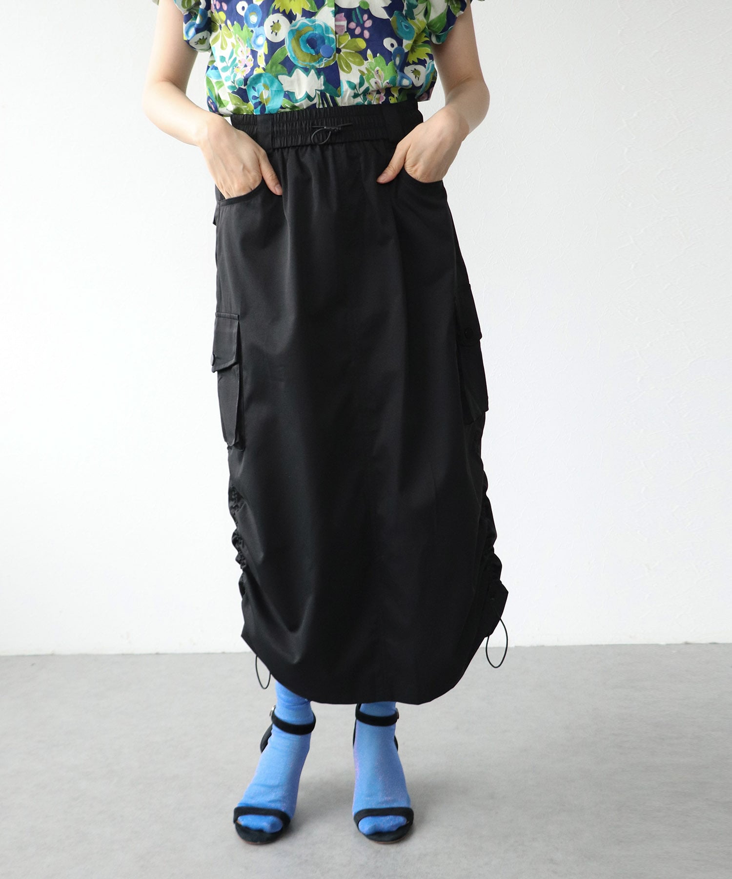 スカート｜Cepica（セピカ） | AND ON JIONE STORE（アンドオン