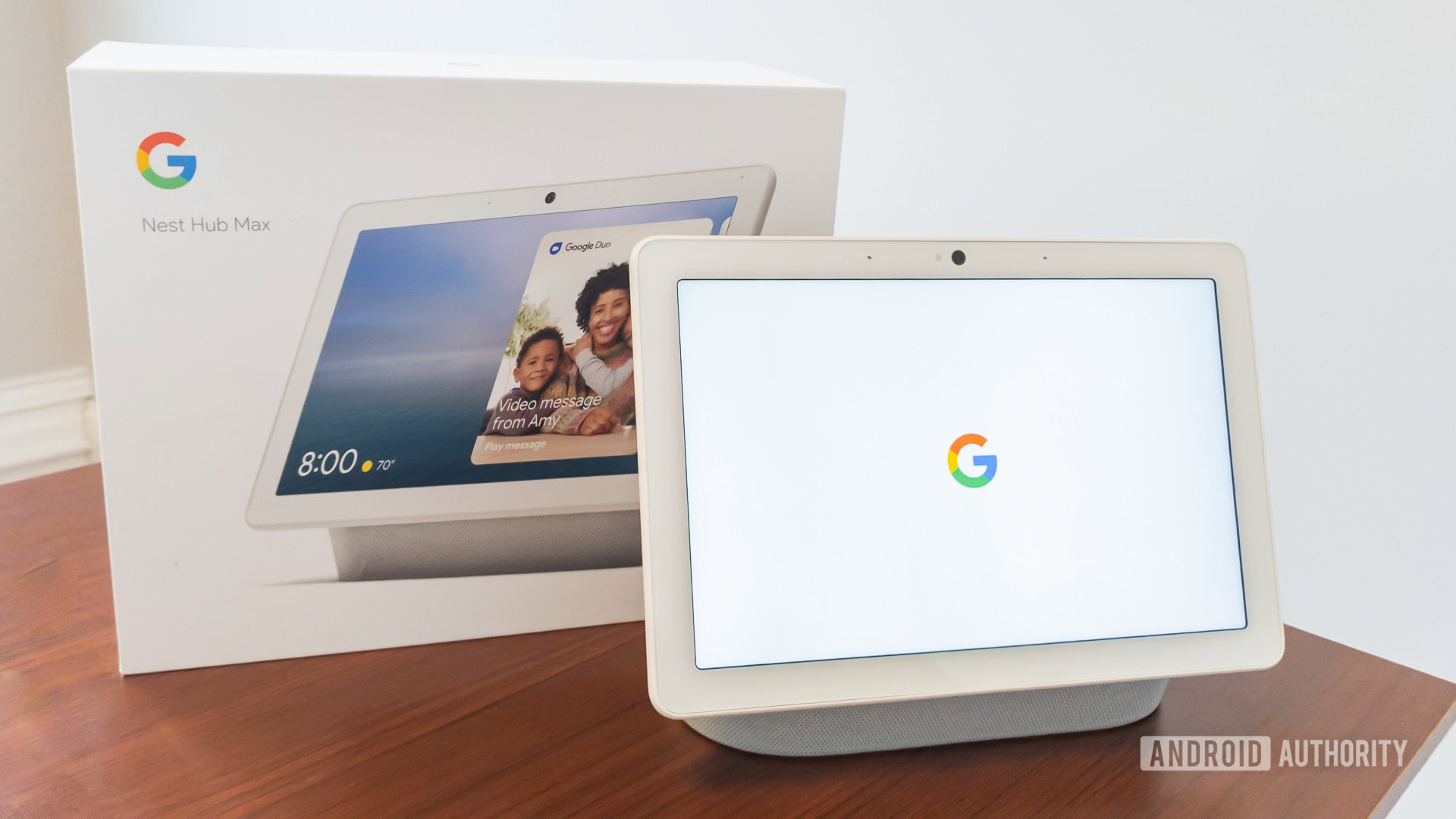 ディスプレイ・モニター本体 Google Nest Hub Max Google Nest Hub Max