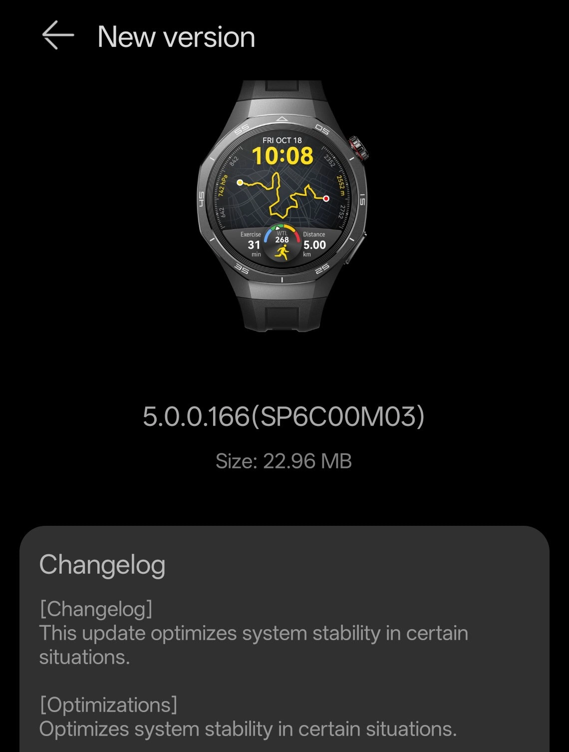 Huawei Watch GT 5 Pro Review: One of the Best