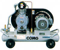 レシプロコンプレッサ | アネスト岩田 製品情報サイト