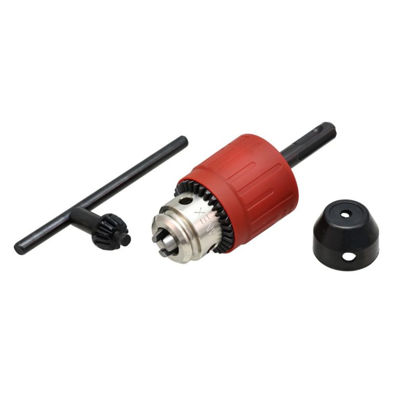 SDSプラス ハンマードリル用ドリルチャック Φ2.5～13mm 打撃＋回転