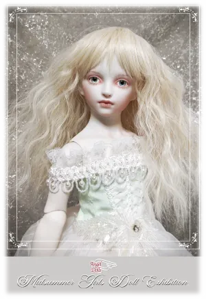 銀座人形館、創作人形・アンティーク人形の展示販売等の催事案内(過去)