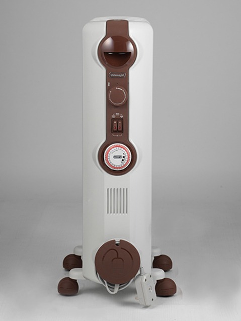 期間限定｜10％OFF】De'Longhi（デロンギ） オイルヒーター | 子育て