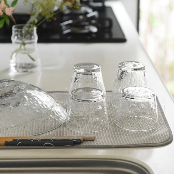 夏の食卓を彩る つゆ鉢 ガラス グラス カップ タンブラー そばちょこ