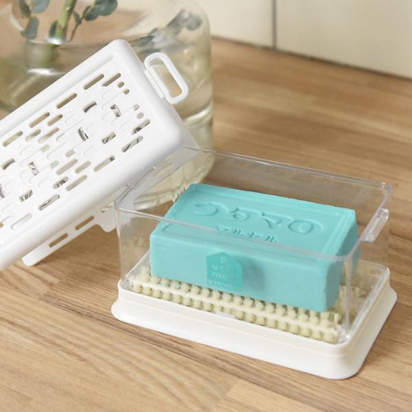 しっかり泡立つ 洗濯石鹸ケース ｜ アンジェ web shop（本店）