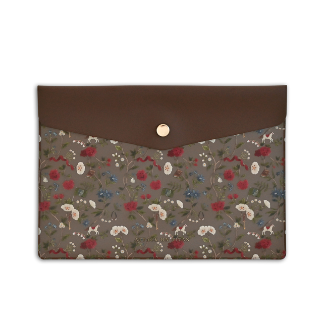 進撃の巨人｜ミニウォレット