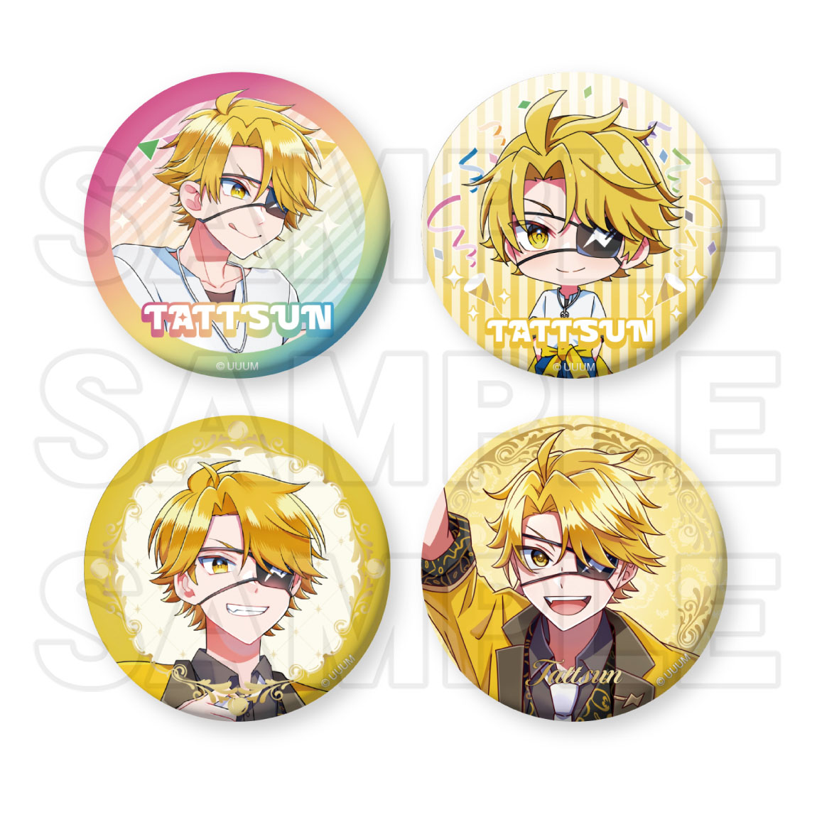 Premium Peach Party！〜ぼくらのセカイへようこそ！〜 アニメイト