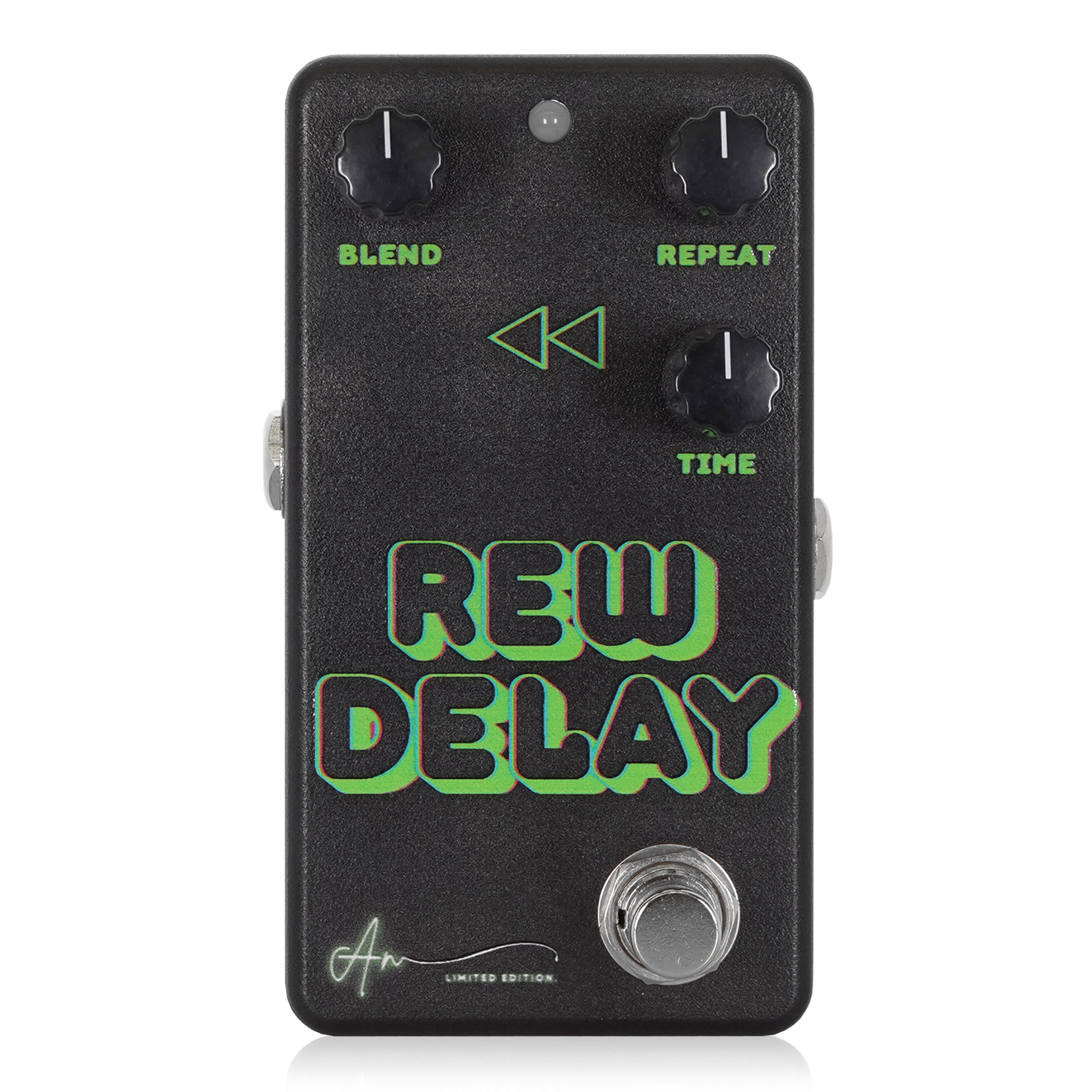 Animals Pedal - 組み合わせ自由！RELAXING WALRUS DELAY LIMITED