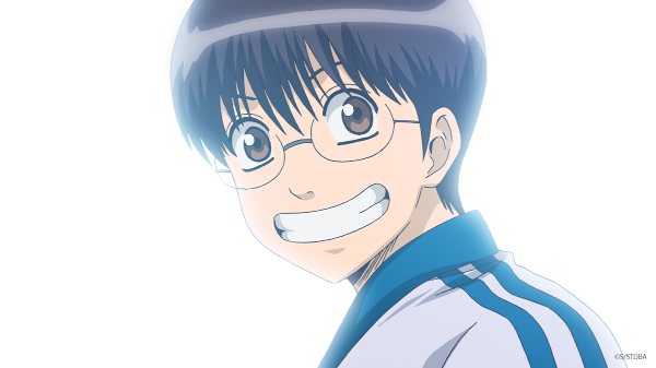 ジャンプ展 ファン感謝デー 来場記念証 8/17 銀魂 志村 新八 ジャンプ