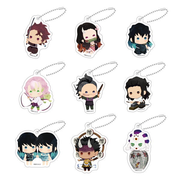 ゆらふわシリーズ