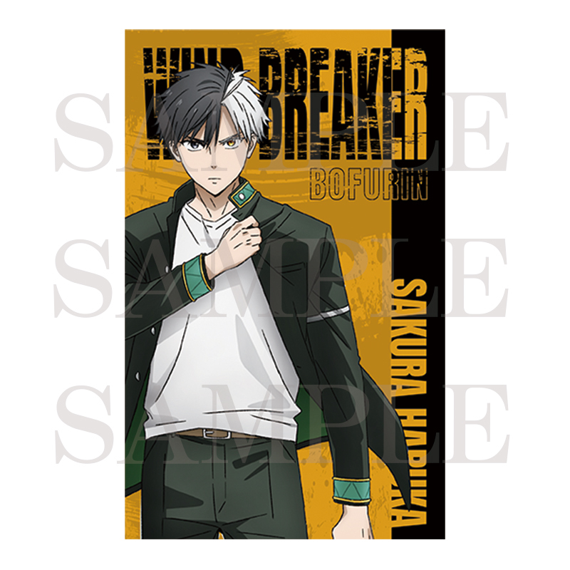 GOODS｜アニプレックスブース | AnimeJapan 2021