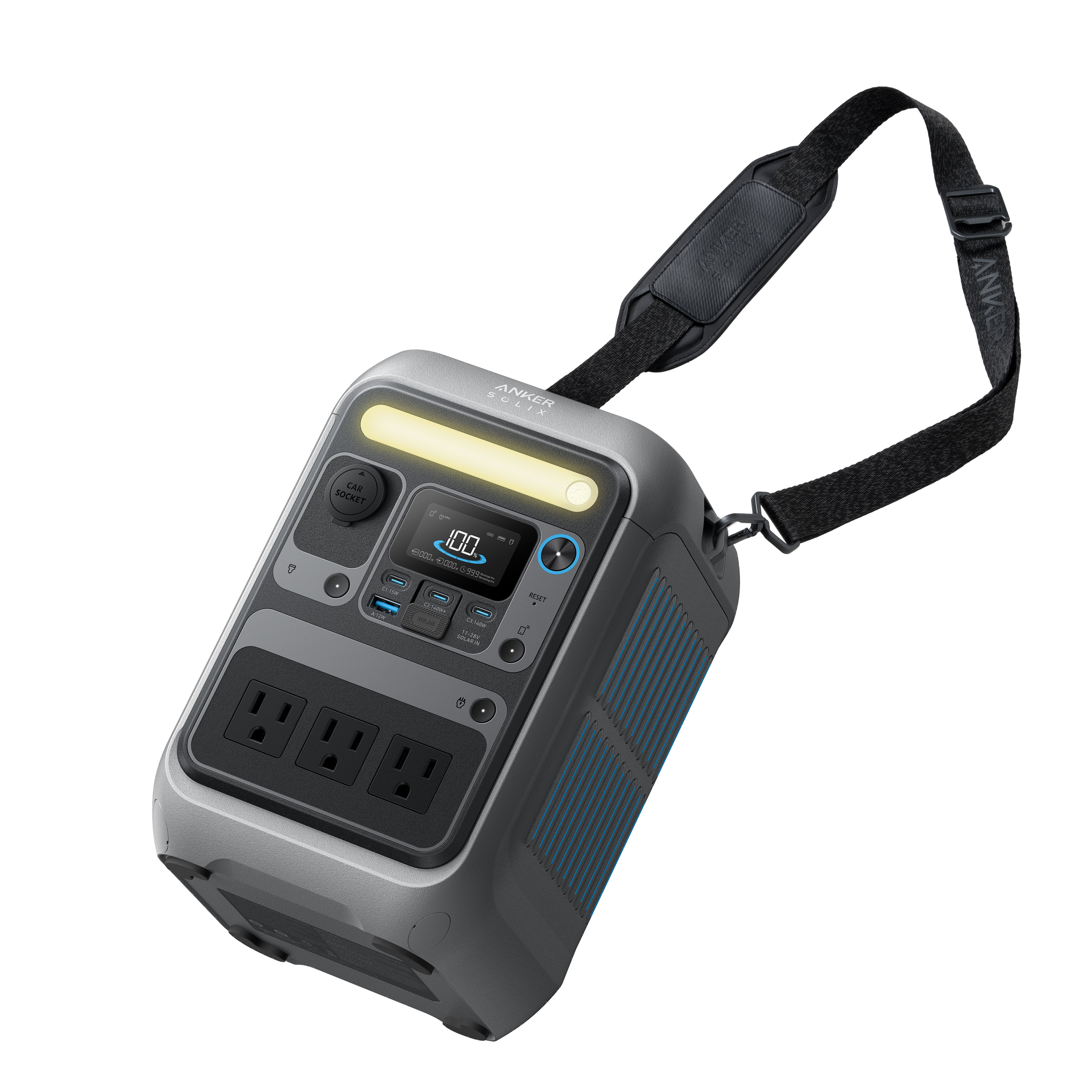 ポータブル電源 | Anker Japan 公式オンラインストア | Anker Japan