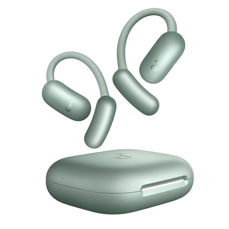 Soundcore AeroFit 2 | オープンイヤーイヤホンの製品情報 | Anker