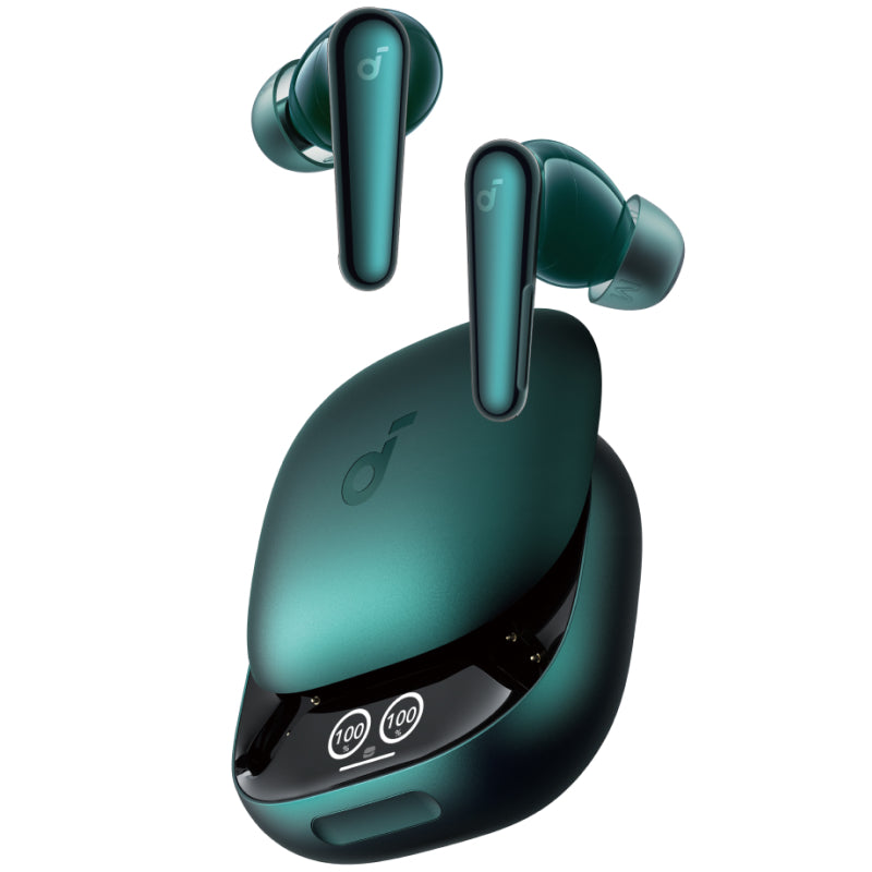 Soundcore Liberty 4 Pro | ワイヤレスイヤホンの製品情報 | Anker