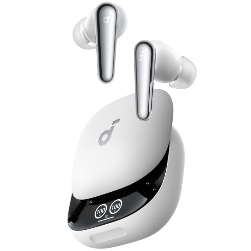 Soundcore Liberty 4 Pro | ワイヤレスイヤホンの製品情報 | Anker