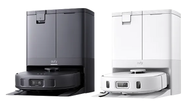 Ankerのロボット掃除機シリーズ Eufy(ユーフィ) | Anker Japan 公式