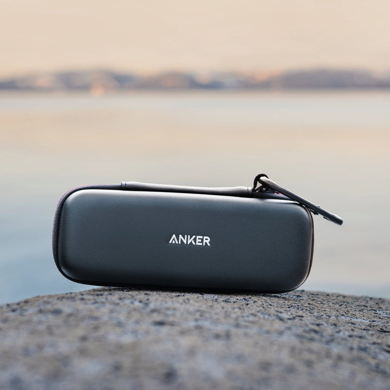 Anker SoundCore / SoundCore 2用 トラベルケース｜Bluetooth