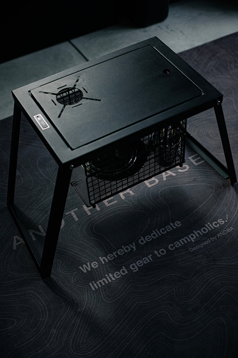 マルチサイドテーブル Auvil x ANOBA – ANOBA Official Web Site