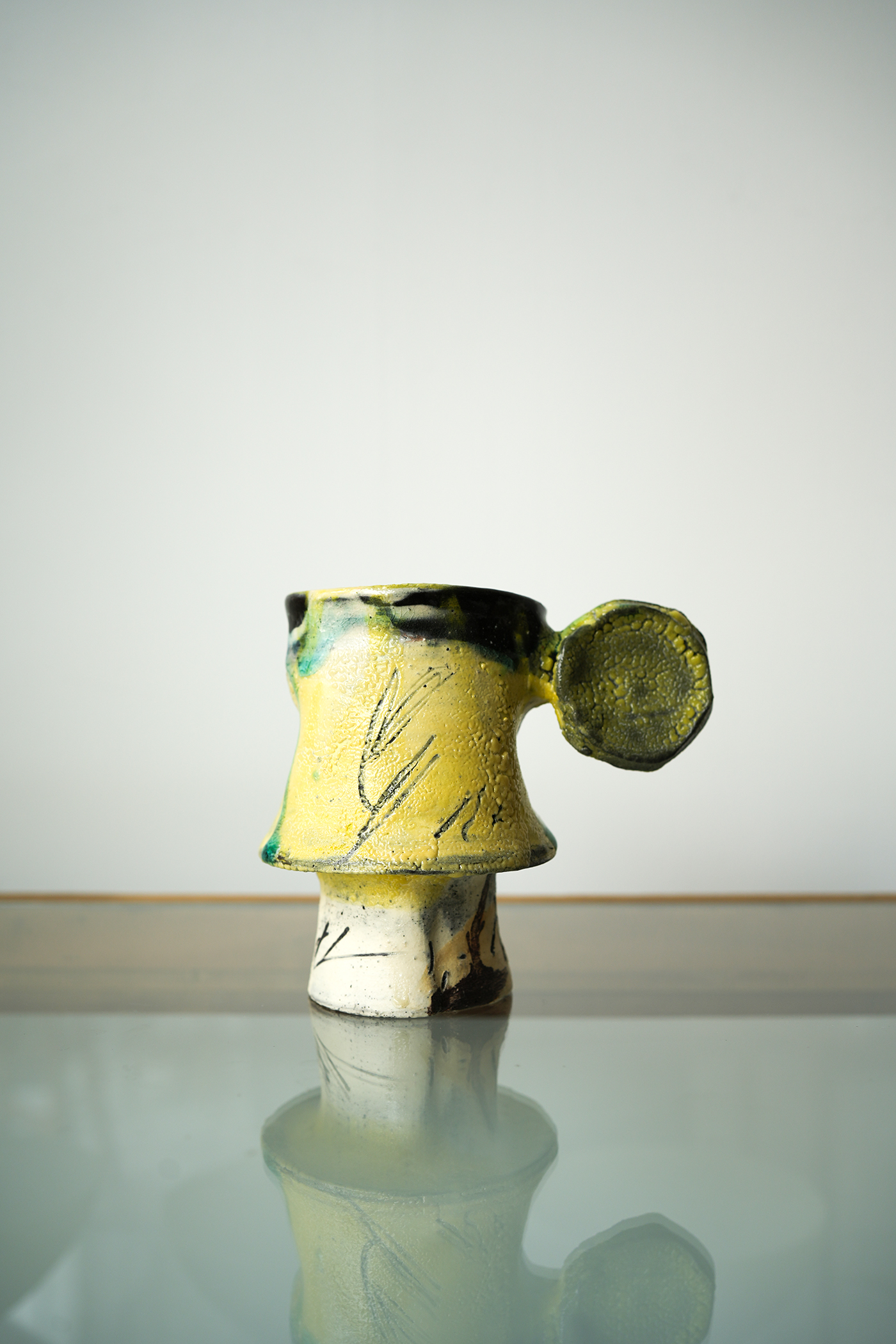 岡野 里香 | ANOTHER LOUNGE