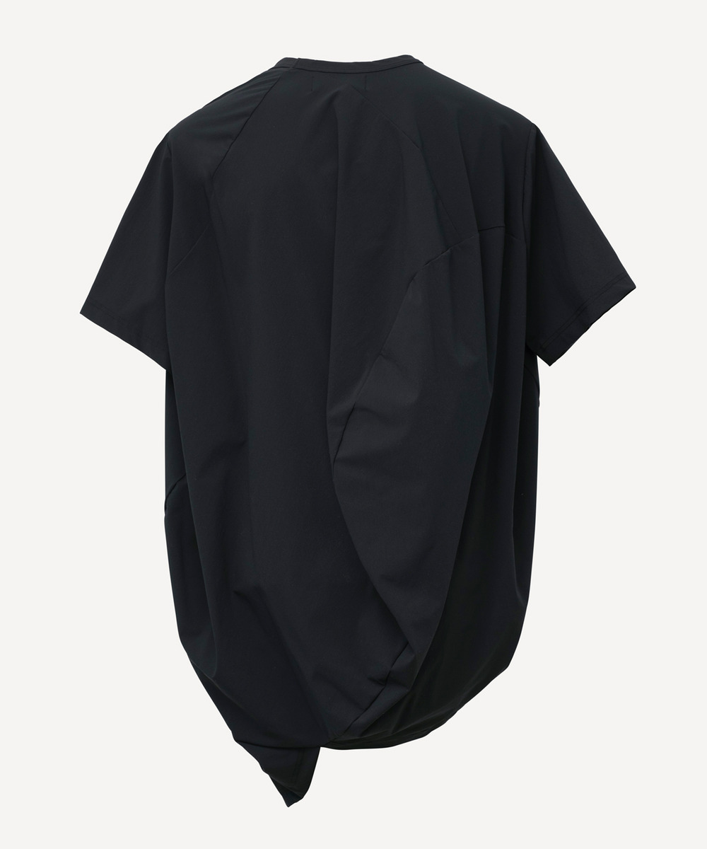 BALL T-SHIRT｜ANREALAGE OFFICIAL ONLINE SHOP