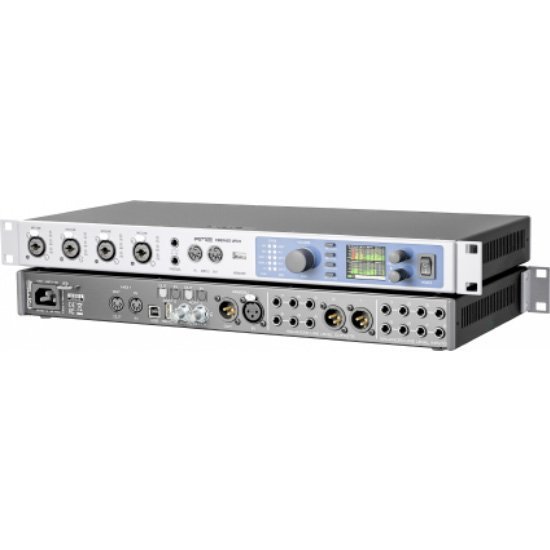Buy Fireface UFX II | Interfaces, Sound Card | RME | ANSATA | India