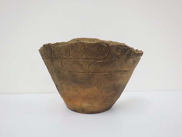 青森県埋蔵文化財調査センター | 令和元年度新出土展