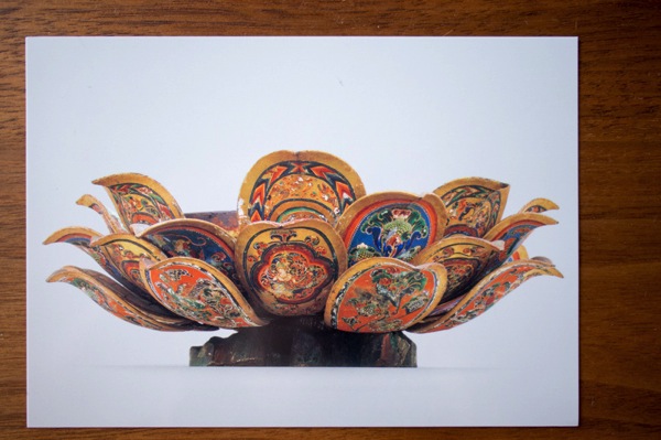 奈良正倉院の宝物シリーズ初日カバー3セット 奈良正倉院の