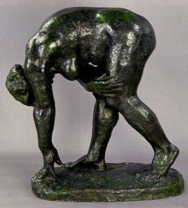 木内克を高価買取いたします | 絵画骨董買取プロ |東京銀座| 親子90年