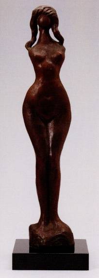 木内克「エーゲ海に捧ぐ」の買取・査定は美術のプロにお任せ下さい