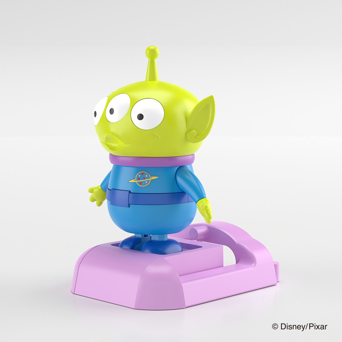 トイ・ストーリー “30年とその先も”エイリアン SSP トイ・ストーリー