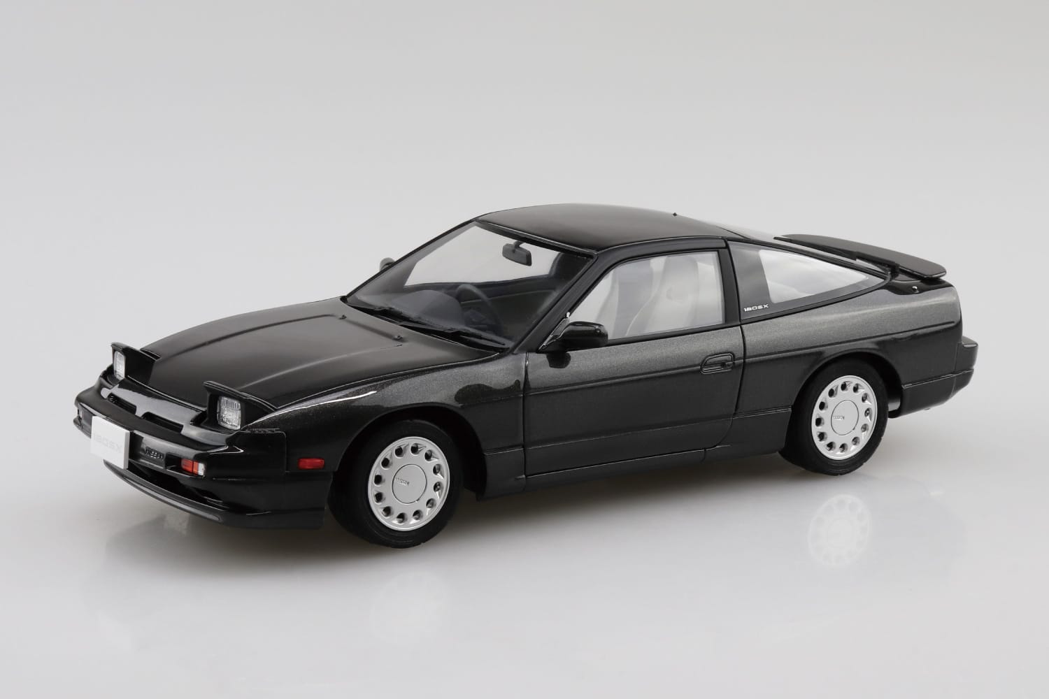 1/24 ニッサン RS13/RPS13 180SX TYPE II '89/'91｜株式会社 青島文化