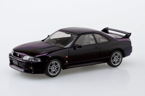 ニッサン・スカイライン GT-R (R33) 東京イベントリミテッド