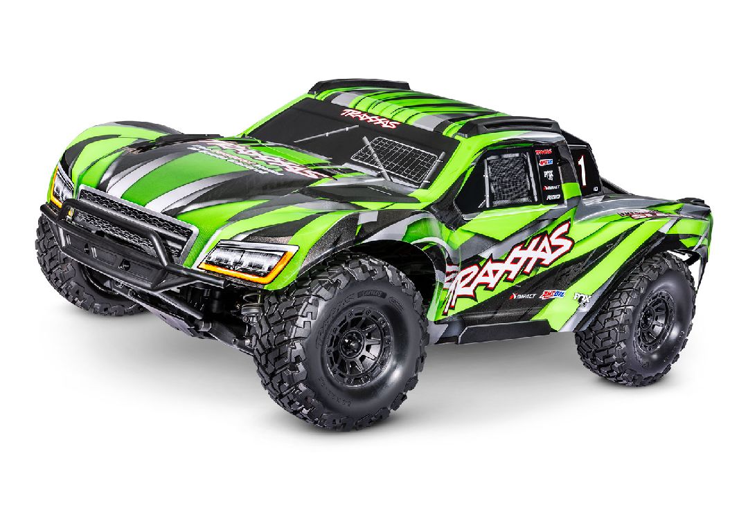 TRAXXAS Vehicles – ABC Hobby