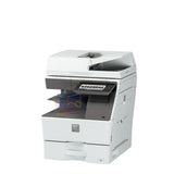 Sharp MX-B355W A4 Mono Laser Multifunction Printer – ABD Office