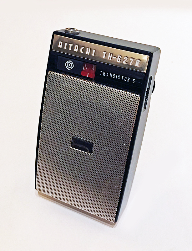 TOKYO HYーPOWER リモートコントローラー HRC-60 希少 東京ハイパワー