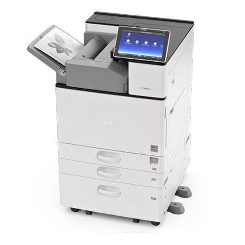 $66.05/Month Ricoh 408244 SP 8400DN Monochrome Laser Printer, 60 PPM F