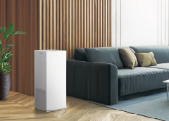 17年製 DAIKIN ダイキン 空気清浄機 MCK70TY-W 加湿機能付き ダイキン