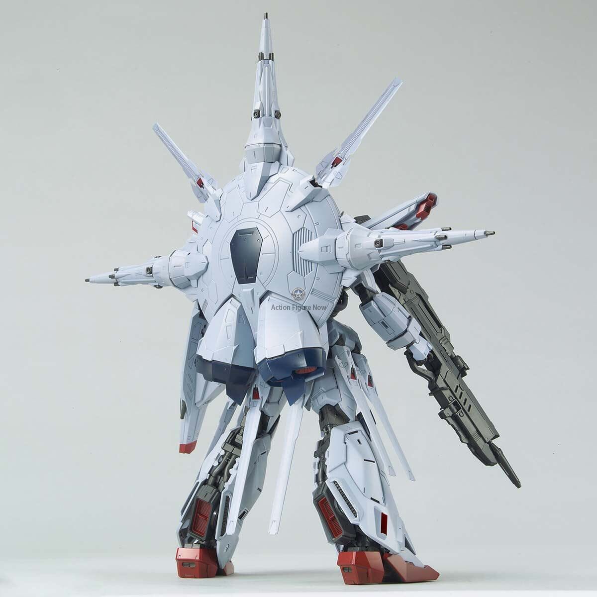 MG 1/100 Providence Gundam Model Kit