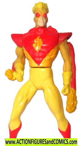 X-Men: Onslaught figure 3 Onslaught (with Ultimate Power Armor) X